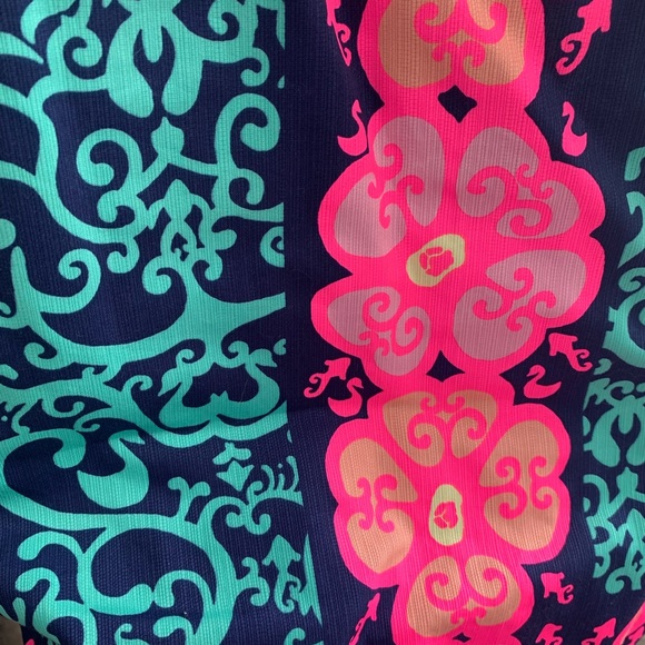 Lily Pulitzer Shift Dress - Picture 2 of 2